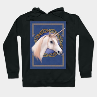 Unicorn Dreams Hoodie